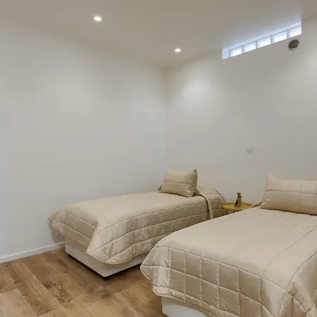 Βίλα Aphrodite Hills 4 Bedroom With Private Infinity Pool