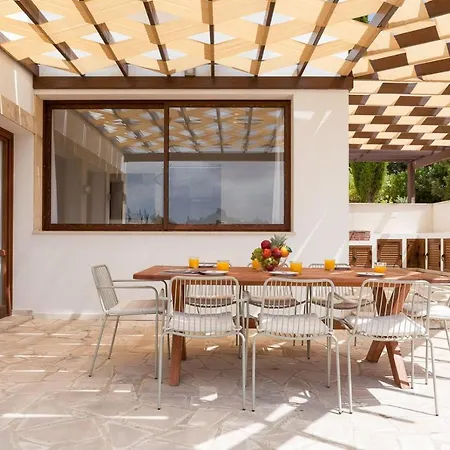Βίλα Aphrodite Hills 4 Bedroom With Private Infinity Pool *