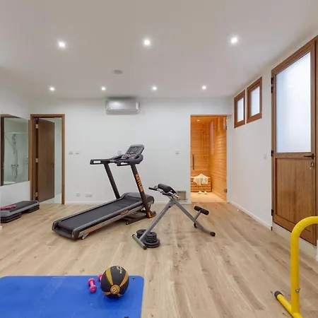 Βίλα Aphrodite Hills 4 Bedroom With Private Infinity Pool Κούκλια