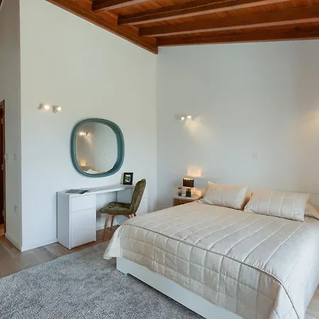 Βίλα Aphrodite Hills 4 Bedroom With Private Infinity Pool *